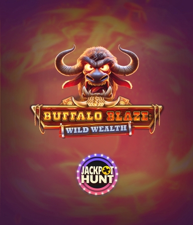 Buffalo Blaze Wild Wealth