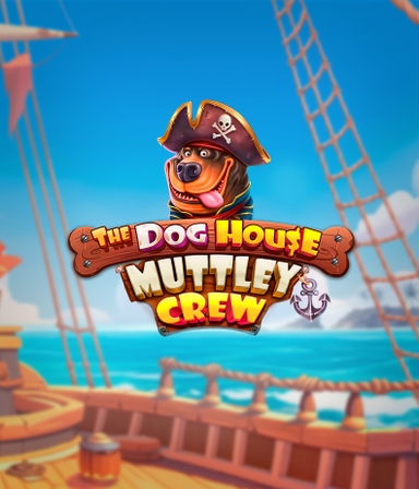 The Dog House Muttley Crew